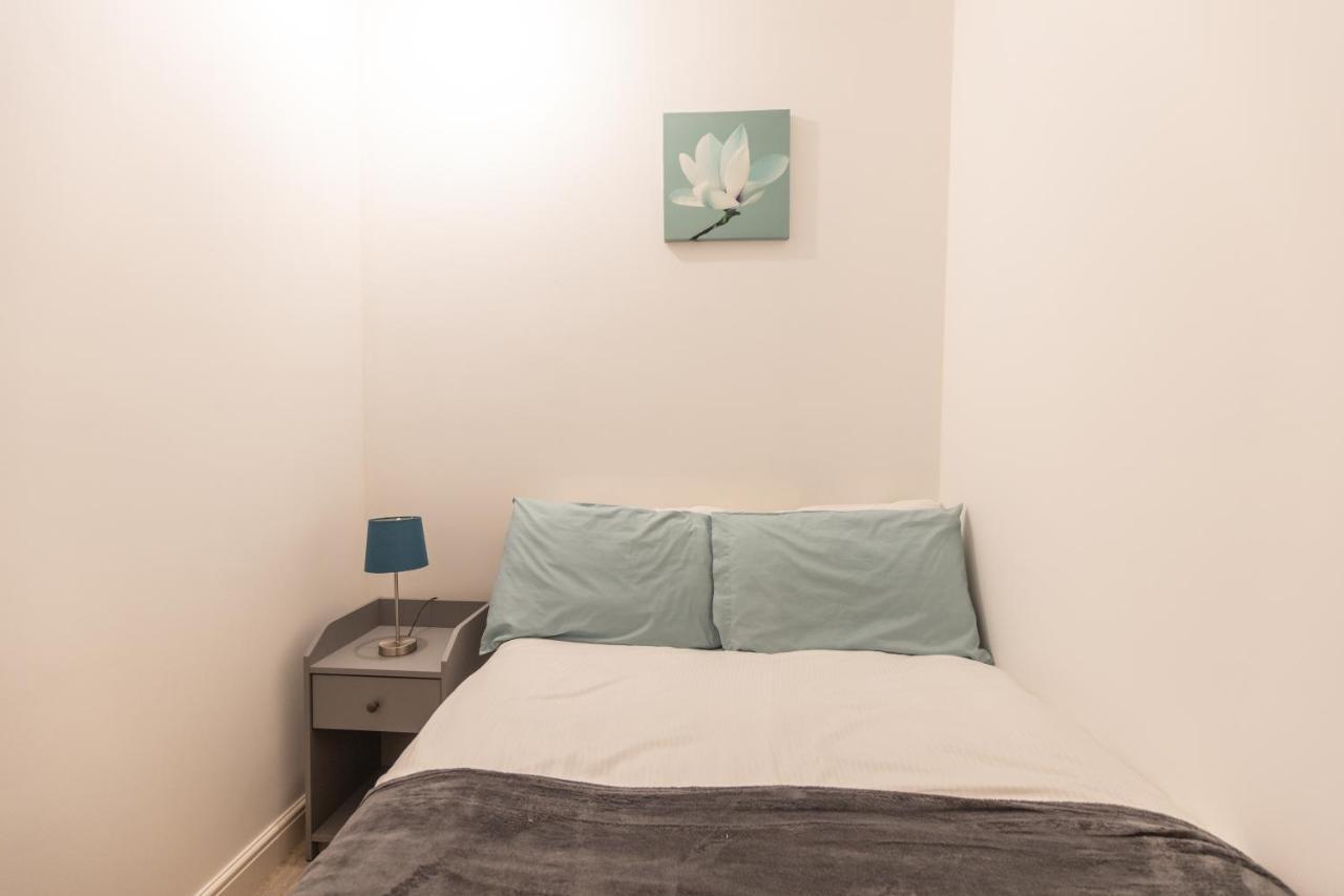 Cosy Modern Apartment, Grand Victorian Building, 5 Mins To Coventry City Centre 외부 사진
