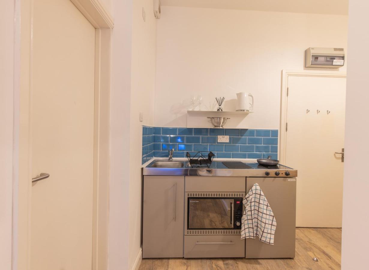 Cosy Modern Apartment, Grand Victorian Building, 5 Mins To Coventry City Centre 외부 사진